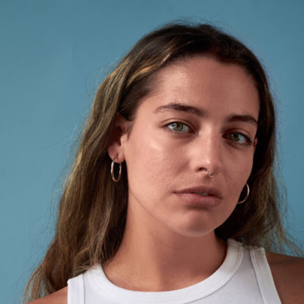 Meet your Posher, Daniella